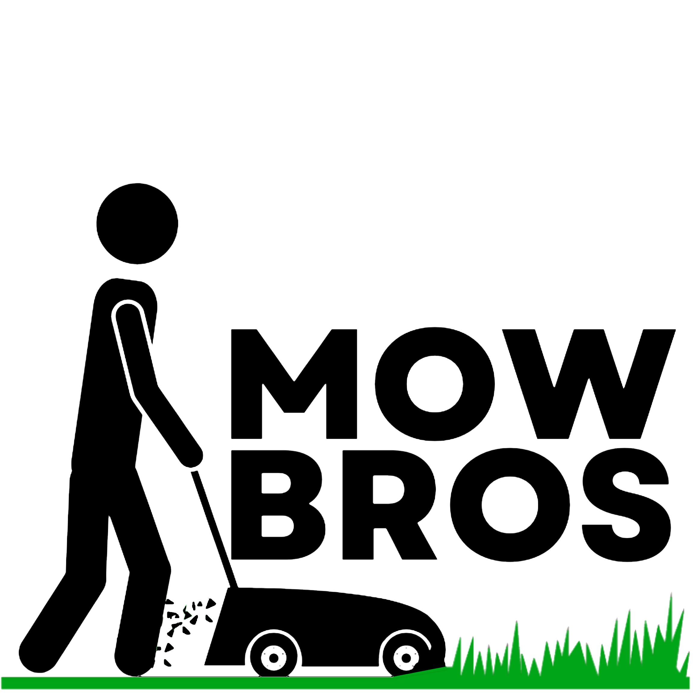 Mow Bros Logo